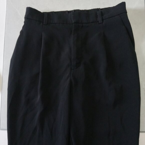$5 LAST CALL! UNIQLO | Tapered Dress Pants - Picture 5 of 11